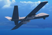 Quân đội Anh loại biên UAV MQ-9, thay bằng thứ đáng sợ hơn