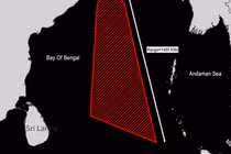 Ấn Độ báo hiệu sắp thử nghiệm tên lửa chiến lược trên vịnh Bengal