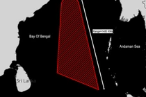 Ấn Độ báo hiệu sắp thử nghiệm tên lửa chiến lược trên vịnh Bengal