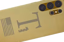 Chiếc "điện thoại ma" Trump Mobile hết mượn hình lại tới đạo nhái