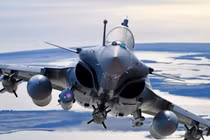 Ấn Độ mạnh tay mua 114 chiếc Rafale khiến láng giềng lo ngại