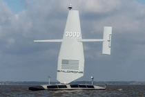 Mỹ muốn trang bị tên lửa Tomahawk cho tàu không người lái