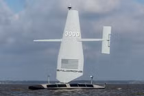 Mỹ muốn trang bị tên lửa Tomahawk cho tàu không người lái