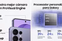 Samsung Galaxy S26 Ultra lộ diện hiệu năng đột phá và pin 31 giờ