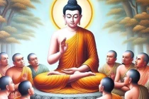 Phật dạy 3 kiểu người phúc lộc bạc bẽo, càng sống càng nghèo