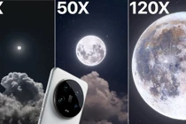 Những mẹo nhỏ để có ảnh Siêu trăng Trung thu triệu view