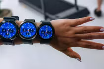 Samsung Galaxy Watch 9 và Ultra 2 với AI mới, chip mới và pin khủng