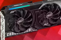 Card đồ họa 4GB RAM trở lại trên Radeon RX 9050