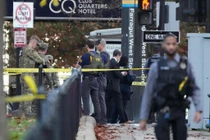 Mỹ điều gấp 500 Vệ binh Quốc gia đến Washington sau vụ xả súng