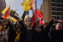 Israel và Lebanon đạt thỏa thuận ngừng bắn 10 ngày