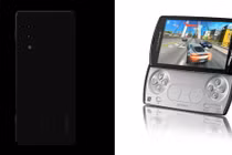 Hãng máy chơi game Ayaneo phát triển smartphone giống Sony Xperia Play