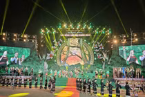 Khai mạc Tuần Văn hóa – Du lịch Măng Đen 2026