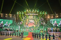 Khai mạc Tuần Văn hóa – Du lịch Măng Đen 2026