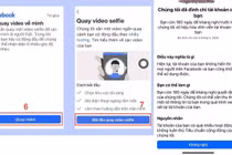 Facebook yêu cầu xác minh khuôn mặt là động thái bình thường