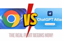 OpenAI ra mắt trình duyệt ChatGPT Atlas, tuyên chiến với Google Chrome