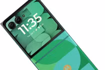 Lộ diện phiên bản FIFA World Cup 2026 của Motorola Razr 2025