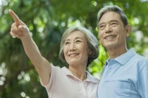 2 thứ phải bảo vệ đến cùng, đáng giữ bằng mọi giá khi 60 tuổi