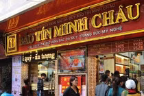 Nhiều vi phạm của Bảo Tín Minh Châu trong kinh doanh vàng