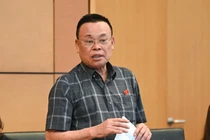 Cần một “Khoán 10 mới” cho cải cách thể chế