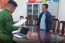 Khởi tố hai vợ chồng ở Hưng Yên giết mổ, bán thịt lợn nhiễm dịch tả châu Phi