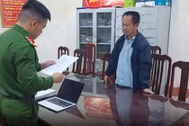 Khởi tố hai vợ chồng ở Hưng Yên giết mổ, bán thịt lợn nhiễm dịch tả châu Phi