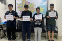 Hải Phòng phá đường dây lừa đảo tiền ảo 'Gemholic', chiếm đoạt hơn 39 tỷ