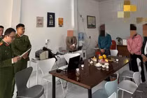 3 ‘cò đất’ bị khởi tố liên quan làm giả hồ sơ mua nhà ở xã hội KDC Đại Thắng