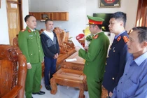 Khởi tố nhóm đối tượng thô bạo với phụ nữ mang thai tại Quảng Trị