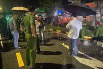 Kẻ cuồng ghen gây thảm án 3 người chết ở Phú Thọ bị xử lý sao?