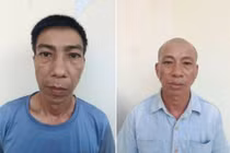 Hai chú cháu ở Hải Phòng cùng tổ chức sử dụng trái phép chất ma túy