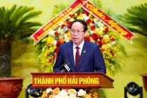 Xây dựng Hải Phòng trở thành thành phố đáng sống tầm cỡ khu vực Đông Nam Á