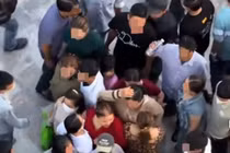 Dàn cảnh giật dây chuyền khu Liên Hoa Bảo Tháp, điều gì đợi nhóm đối tượng?