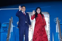 Thủ tướng thăm Malaysia, dự Hội nghị Cấp cao ASEAN 46