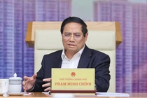 Sửa Nghị định 24 kinh doanh vàng, hoàn thành tháng 6/2025