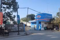 Một nhân viên kiểm dịch bị tạm giữ do nhận hối lộ Công ty đồ hộp Hạ Long