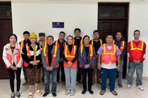 Thủ đoạn tinh vi của sới bạc 'khủng' trên sông Hồng ở Hà Nội