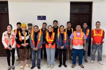 Thủ đoạn tinh vi của sới bạc 'khủng' trên sông Hồng ở Hà Nội