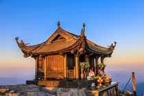 Yên Tử - Vĩnh Nghiêm - Côn Sơn, Kiếp Bạc là Di sản thế giới