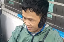 Mâu thuẫn, người đàn ông sát hại đồng nghiệp, đốt xưởng 