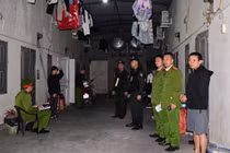 Hải Phòng xét nghiệm ma túy hơn 10.000 công nhân, 15 trường hợp dương tính