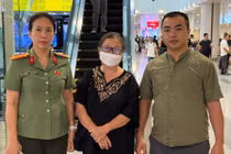 Bắt 'nữ quái' Hải Phòng tham ô tài sản sau 27 năm trốn truy nã