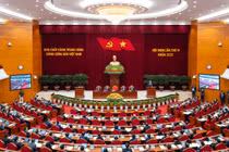 Trung ương họp riêng, cho ý kiến về báo cáo công tác nhân sự khoá XIV