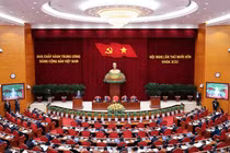 Dự thảo các văn kiện Đại hội XIV thể hiện tầm nhìn phát triển mới