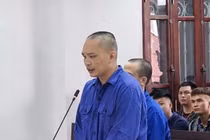 Giang hồ mạng Tiến “Bịp” hầu tòa