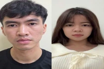 Quảng Ninh khởi tố nhiều đối tượng trong đường dây mua bán người và đánh bạc