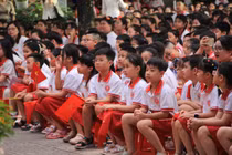 Nghị quyết 71-NQ/TW hợp lực “bộ tứ trụ cột” giúp Việt Nam cất cánh