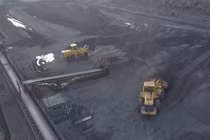 Tai nạn hầm lò tại Than Mạo Khê, 2 công nhân thương vong