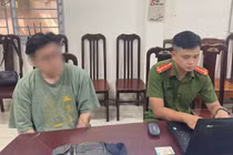 Đánh phụ nữ ở chung cư Sky Central – cố ý gây thương tích?