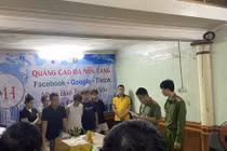 Triệt phá đường dây thuốc giả gia truyền 4 đời trên mạng xã hội