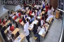 Từ vụ học sinh lớp 7 hành hung cô giáo nghĩ về “nghiêm sư xuất cao đồ”